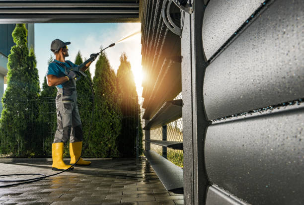 Best Machinery and Equipment Cleaning  in Security Widefield, CO